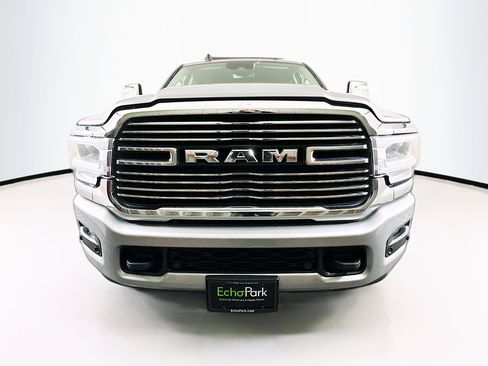 Used 2024 RAM 2500 Laramie w/ Safety Group image 2