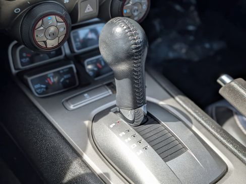 Used 2014 Chevrolet Camaro LT w/ RS Package image 16