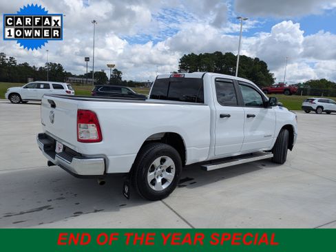 Certified 2024 RAM 1500 Big Horn image 8