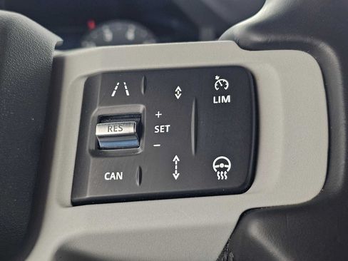 Used 2024 Land Rover Defender 110 S AWD/4WD image 29