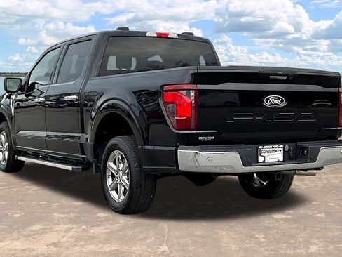 Used 2024 Ford F150 XLT w/ Tow/Haul Package image 5