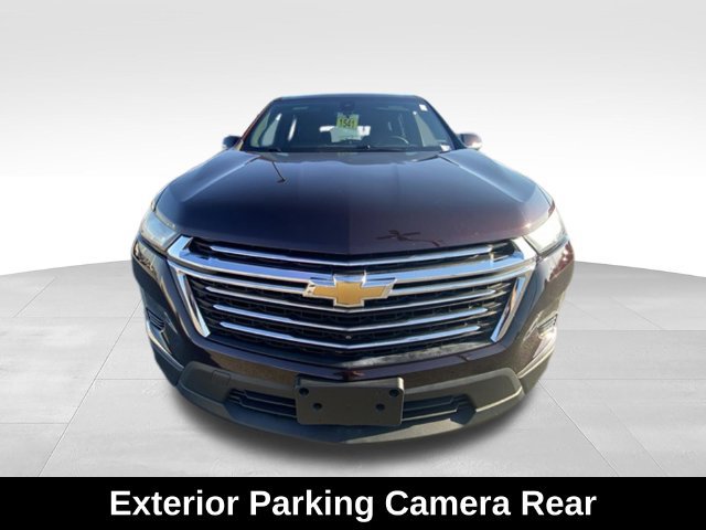 Used 2022 Chevrolet Traverse LT w/ LT Premium Package AWD/4WD image 20