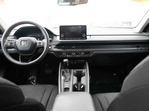 Used 2023 Honda Accord LX image 20