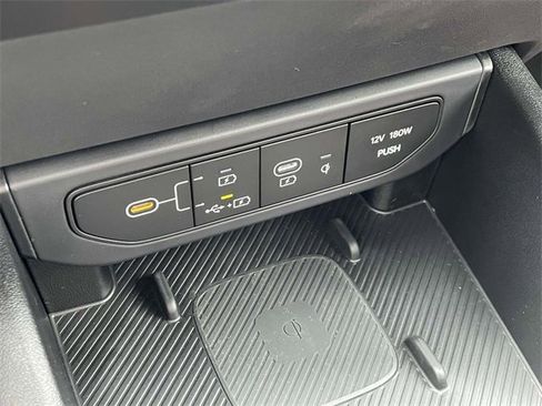 New 2025 Kia K4 GT-Line w/ GT-Line Premium Package image 36