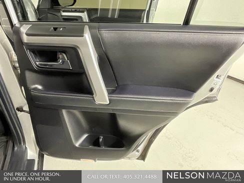 Used 2021 Toyota 4Runner SR5 image 23