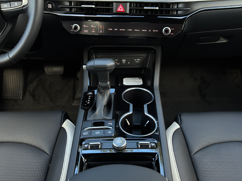 New 2026 Kia K5 GT-Line FWD image 23