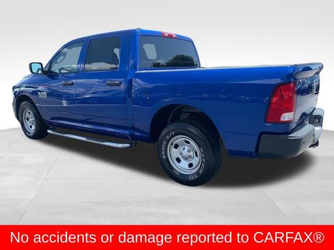 Used 2018 RAM 1500 Tradesman w/ Popular Equipment Group RWD image 3