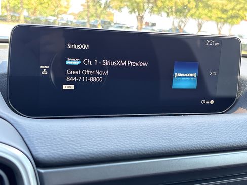 New 2026 MAZDA CX-50 AWD 2.5 Hybrid w/ Weather Package image 32