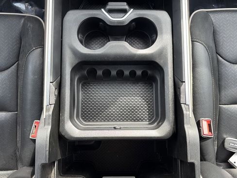 Used 2021 RAM 1500 Laramie image 20