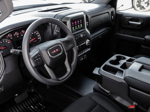 New 2026 GMC Sierra 1500 Pro w/ Pro Value Package image 8