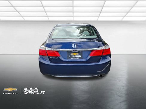 Used 2014 Honda Accord EX image 4