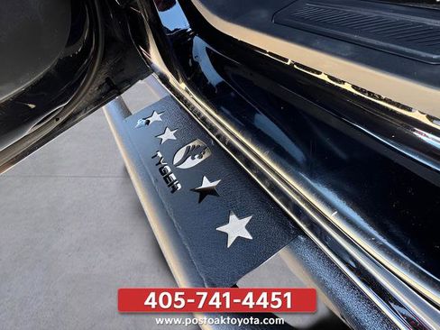 Used 2024 Ford Bronco Wildtrak AWD/4WD image 34