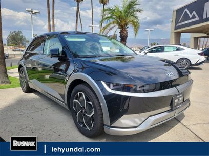 New 2024 Hyundai Ioniq 5 Limited
