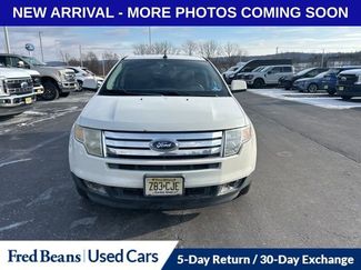 Used 2010 Ford Edge SEL video 2