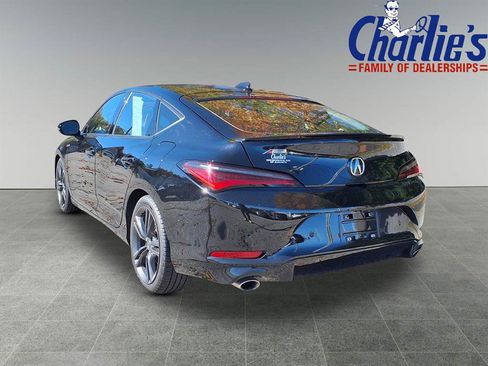 Used 2024 Acura Integra A-Spec image 5