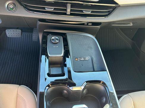 New 2026 Buick Enclave Preferred w/ LPO, Floor Liner Package image 11