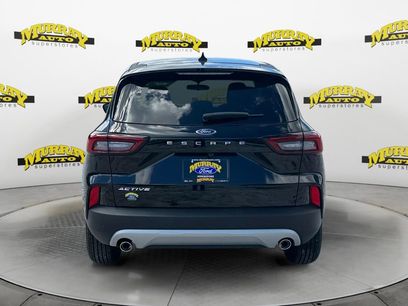 New 2026 Ford Escape Active w/ Tech Pack #1