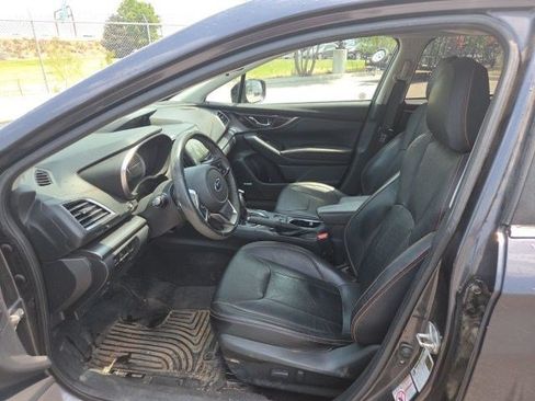 Used 2018 Subaru Crosstrek 2.0i Limited AWD/4WD image 11