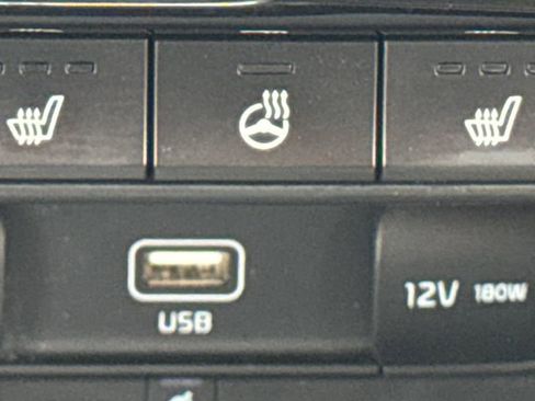 Used 2020 Kia Sportage EX w/ Option Group 15 AWD/4WD image 34