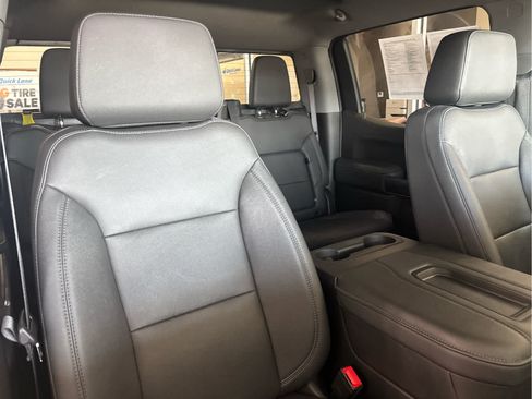 Used 2022 Chevrolet Silverado 1500 LTZ AWD/4WD image 40