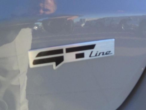 Used 2023 Kia K5 GT-Line image 10