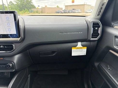 New 2026 Ford Bronco Sport Big Bend w/ Convenience Package AWD/4WD image 18