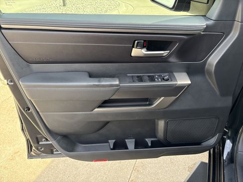 Used 2024 Toyota Tundra SR5 w/ SR5 Premium Package image 10