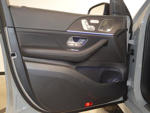 Certified 2026 Mercedes-Benz GLE 350 4MATIC image 17