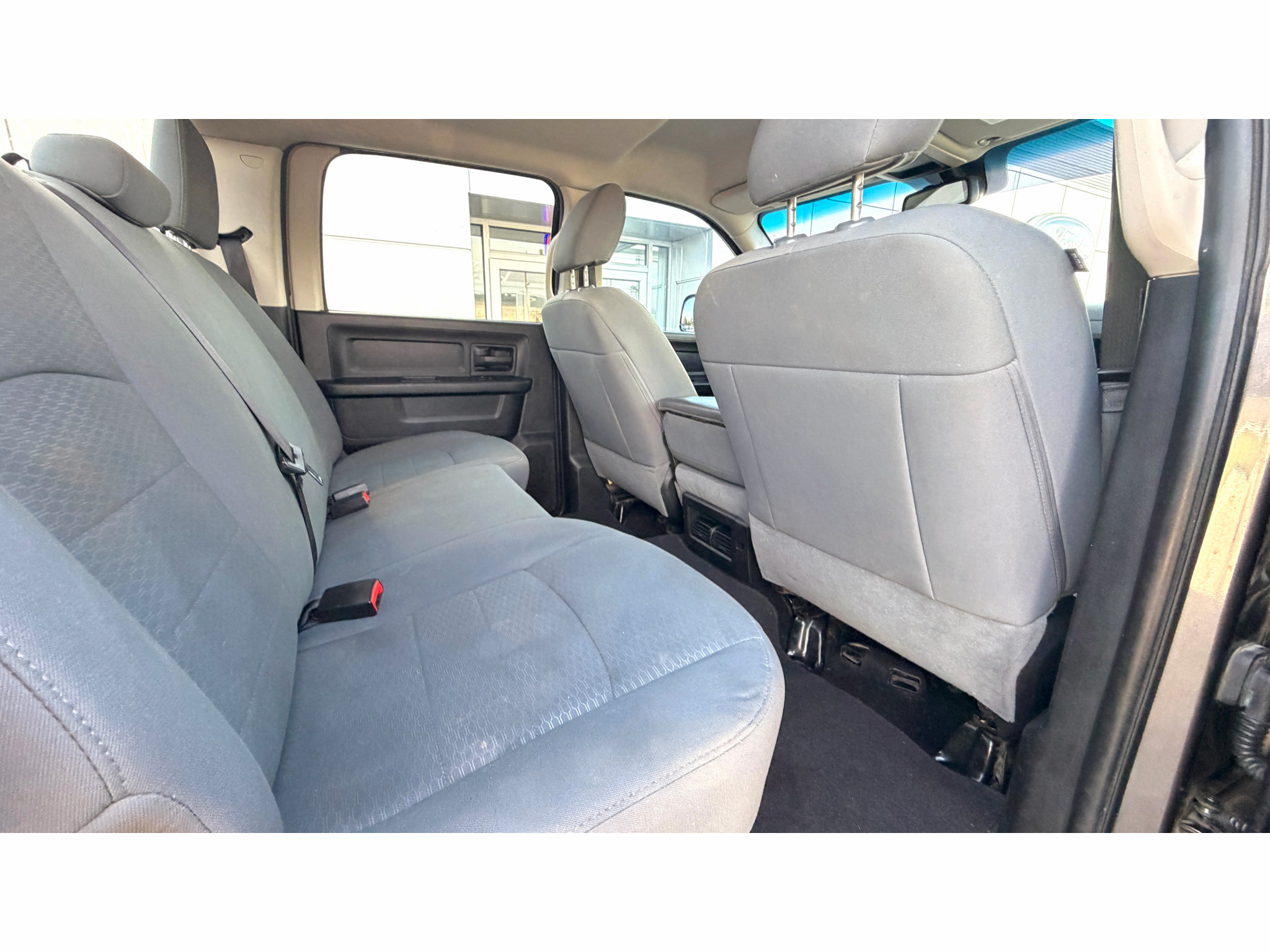 Used 2014 RAM 1500 Express AWD/4WD image 11
