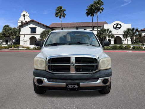 Used 2008 Dodge Ram 1500 Truck ST RWD image 6