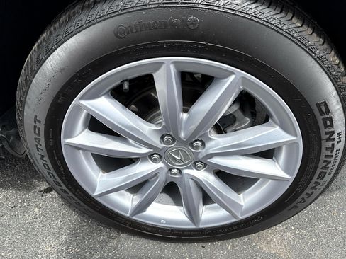 Used 2023 Acura RDX SH-AWD image 13