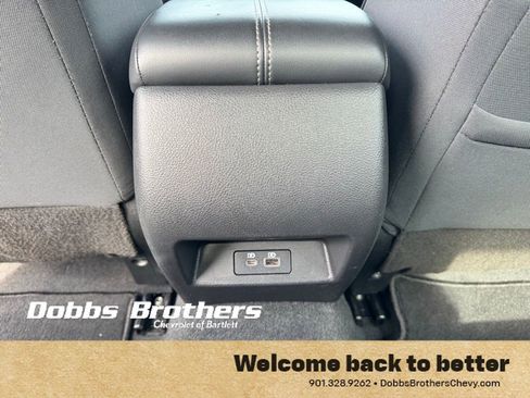 Used 2024 Nissan Altima 2.5 SV image 35