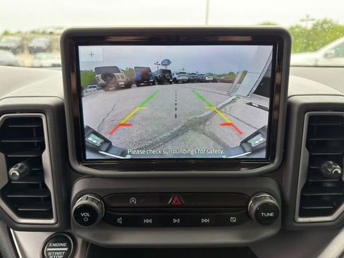 Used 2021 Ford Bronco Sport Big Bend AWD/4WD image 19