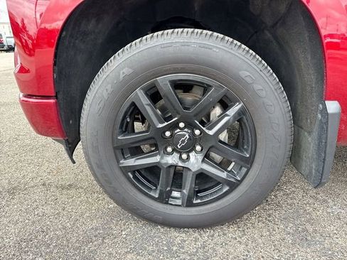 Used 2023 Chevrolet Silverado 1500 RST image 10