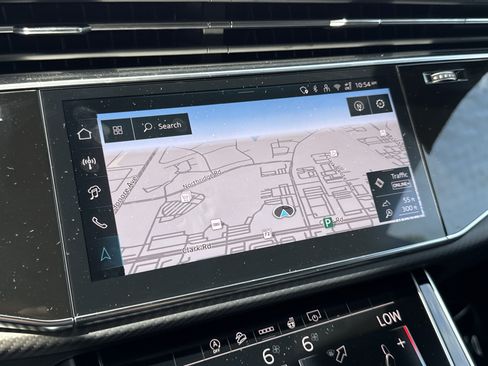 New 2026 Audi SQ8 Premium Plus AWD/4WD image 26