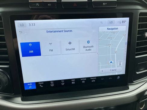 Used 2024 Ford F150 XLT image 28