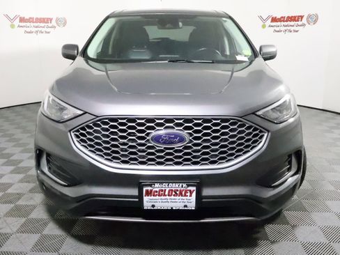 Used 2023 Ford Edge SEL image 21