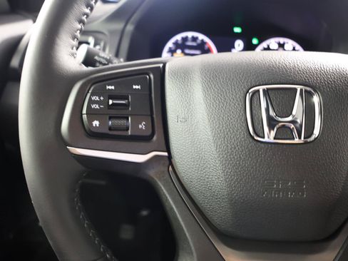 New 2026 Honda Ridgeline RTL image 20