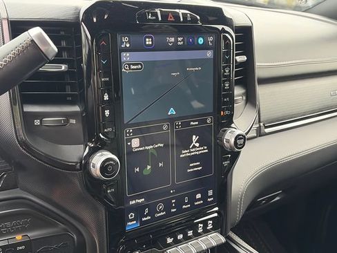 Certified 2022 RAM 2500 Limited AWD/4WD image 24
