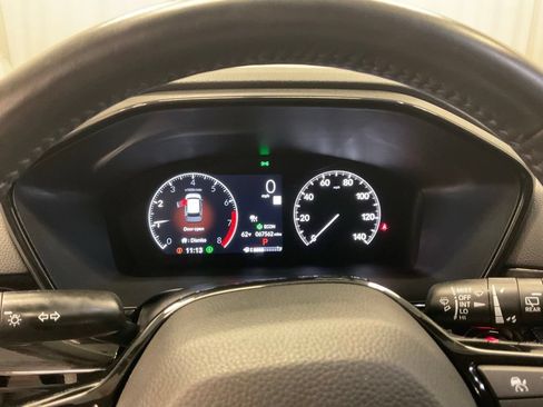Used 2024 Honda CR-V EX-L image 2