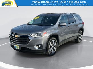 Used 2019 Chevrolet Traverse LT w/ LT Premium Package video 1