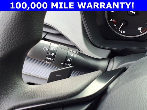 New 2026 Subaru Crosstrek 2.0i Premium image 16