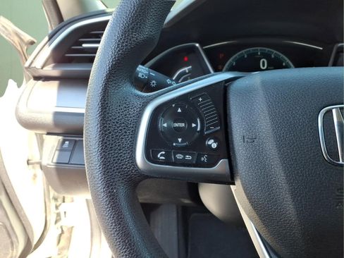 Used 2018 Honda Civic EX image 18