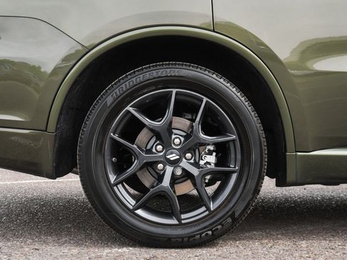 Used 2026 Dodge Durango GT w/ Blacktop Package AWD/4WD image 12