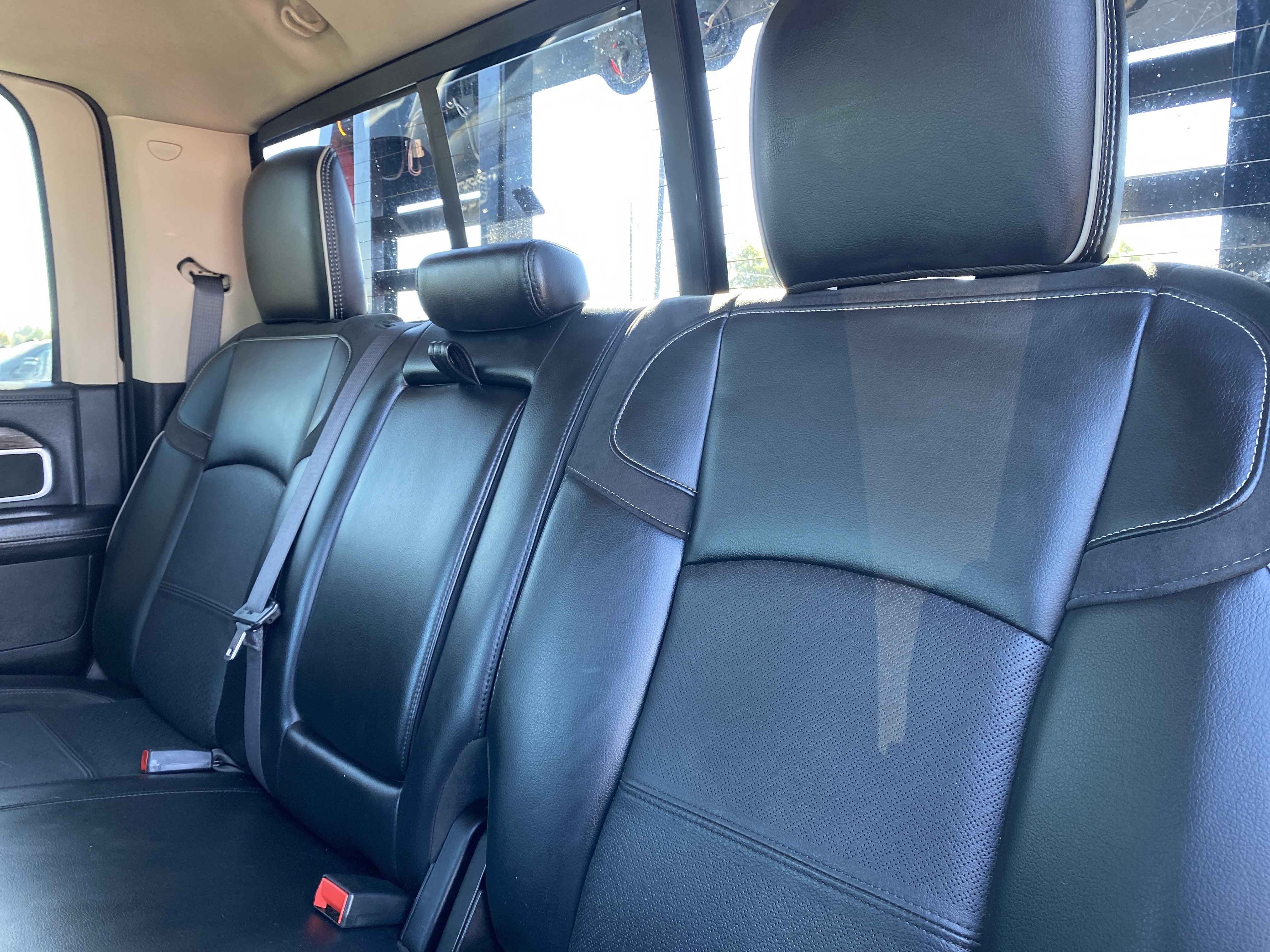 Used 2019 RAM 3500 Laramie AWD/4WD image 22
