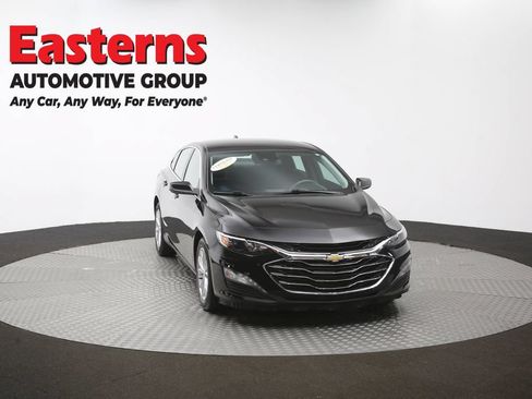 Used 2023 Chevrolet Malibu LT FWD image 51