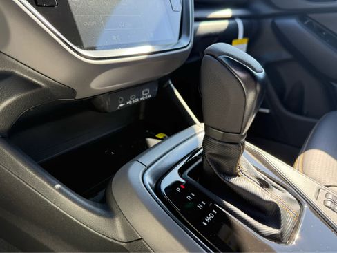 New 2026 Subaru Crosstrek 2.5i Wilderness image 29