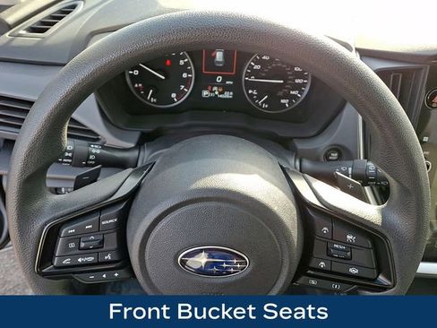 Used 2024 Subaru Crosstrek 2.0i Premium w/ Popular Package #3 image 22