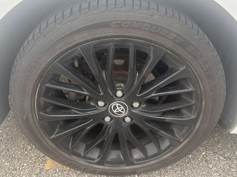 Used 2021 Toyota Camry SE image 14