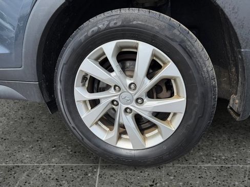 Used 2021 Hyundai Tucson Value image 8